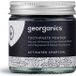 Georganics Dentifrice Minéral Charbon Actif 60ml