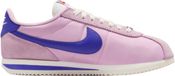 Nike W Cortez Txt Dz2795-607 Dames Sneakers Roze Maat 38