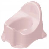Keeeper Franek pot à langer antidérapant - Rose