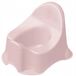 Keeeper Franek pot à langer antidérapant - Rose