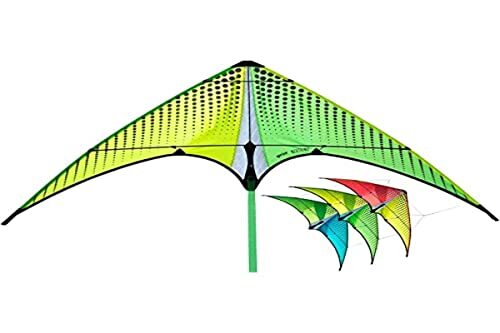 Prism Stuntvlieger, Citroen, 100 Cm