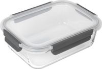 KUHN RIKON 24032 Rechthoekig Container 1,52 l Transparant