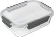 KUHN RIKON 24032 Rechthoekig Container 1,52 l Transparant