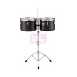 Meinl MTT1415BK Marathon turbo timbales