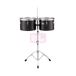 Meinl MTT1415BK Marathon turbo timbales