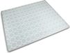 Nukido Opgerolde schuimmat 180 x 150 x 1,5 cm