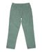 Quiksilver Taxer Cord Broek Groen M Man