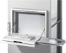 Rittal SZ 2379.600 Klaptafel Plaatstaal Grijs-wit (RAL 7035)