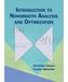 Introduction to Nonsmooth Analysis and Optimization