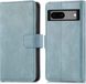 iMoshion Book Case Google Pixel 7A - Light Blue
