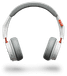 Plantronics BackBeat 500 - Blanc - Casque sans fil supra-auriculaire