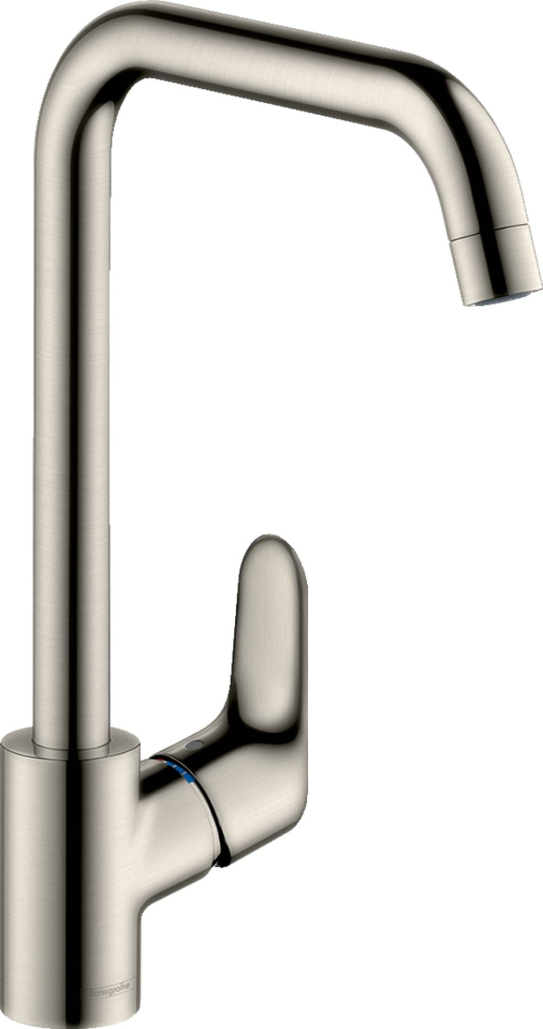 Hansgrohe Focus