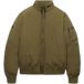 Superdry & Co Superdry MA1 Bomberjack Olijfgroen