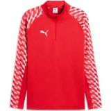 PUMA teamLIGA26 Training 1/4 Zip Top