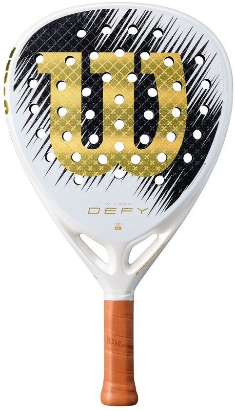 Wilson Defy V1 Se Padel Racket