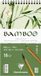 Clairefontaine 975923C - Bamboe Aquarelpapier Spiraalblok