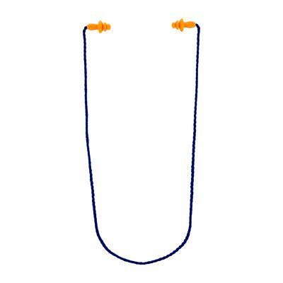 3M 1271C1 - Oordopjes - Oranje - 2 stuks