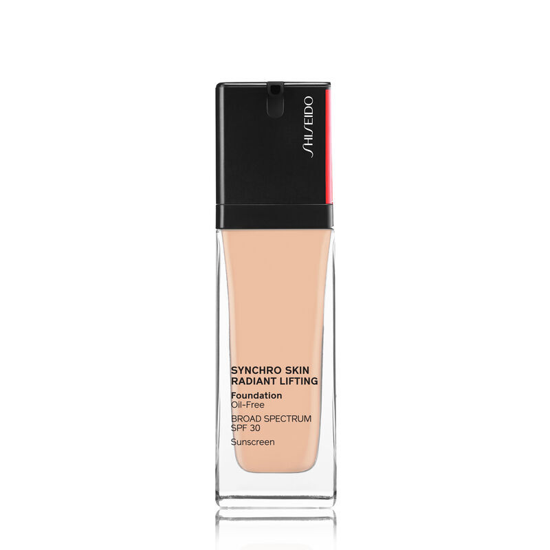 Shiseido Synchro Skin Radiant Lifting SPF 30