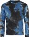 R.E.D. by EMP R.E.D. Rock-Engineered Design Shirt met lange mouwen - Heren - S