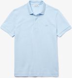 Lacoste Heren Poloshirt Rill Katoen Slim Fit Korte Mouw XXL