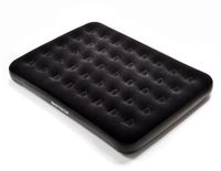 Meteor Dubbel - Velours Matras - 140x200 cm, Zacht, Comfortabel