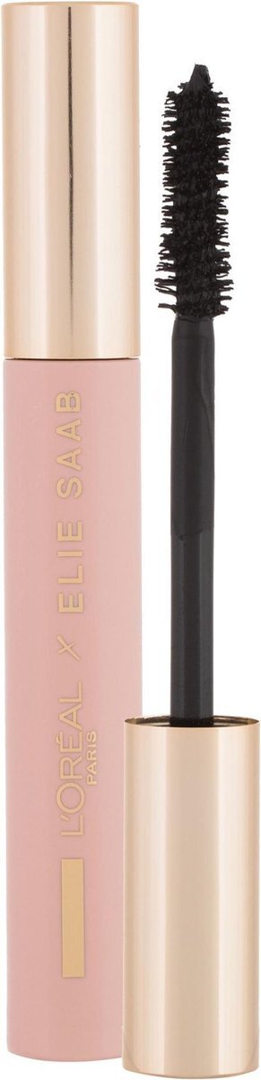 L'Oréal L'Oréal X Elie Saab Mascara - Intense Black