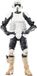Hasbro Star Wars Figurine d'action Biker Scout 15 cm Episode VI 40th Anniversary Black Series Multicolores