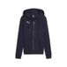 PUMA Teamgoal Casuals Hooded Jacket Wmn dames Zweet