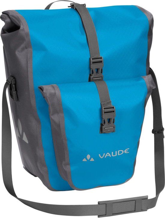 VAUDE Aqua Back Plus Single - Icicle - 25.5L - Rear Pannier