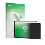 upscreen Protecteur d'écran de confidentialité pour Oppo Pad 5 Pro