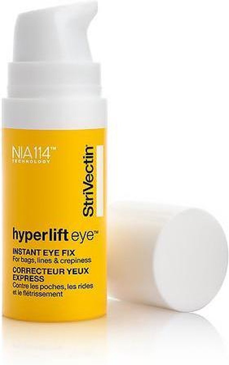 Stri Vectin Instant Eye Fix 10 ml