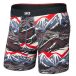 Saxx Underwear Vibe Xtra Brief Fly Boxershorts
