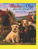 Masha & Olga- Masha und Olga Paperback