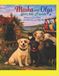 Masha & Olga- Masha und Olga Paperback