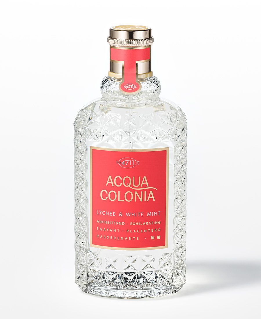 4711 Acqua Colonia / 170 ml / Women