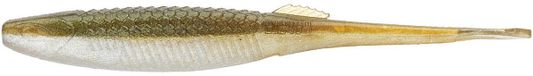 Rapala CrushCity The Stingman Arkansas Shiner 10cm Arkansas Shiner