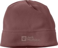 Jack Wolfskin REAL STUFF BEANIE Unisex Sportmuts - saffloer - Maat One Size