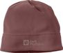 Jack Wolfskin REAL STUFF BEANIE Unisex Sportmuts - saffloer - Maat One Size