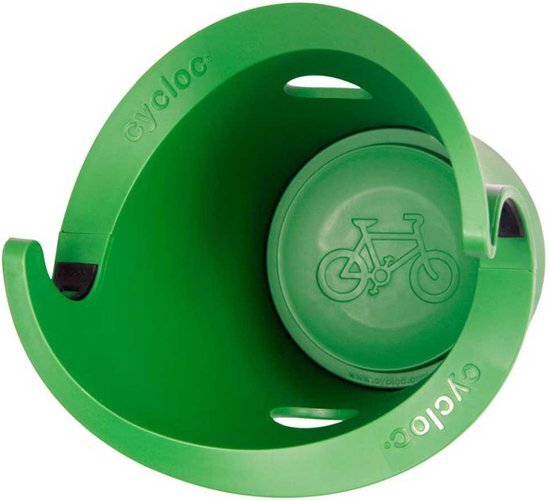 Cycloc Solo groen