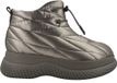 Bronx Boots Bru-te 47514-M-1248 Donker Grijs-41