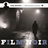 Decca V/A - Mes Premières Séances By Eddy Mitchell - Films Noirs (LP)