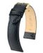 HIRSCH Bracelet de montre Rainbow - Noir - 18 mm