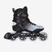 Powerslide Roller fitness adulte Powerslide Phuzion Xenon 4*90mm noir/blanc