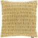 Unique Living Coussin Marjo Sable 45x45cm