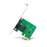 TP-Link TG-3468 - Carte réseau - Gigabit Ethernet - PCI Express