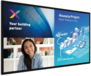 Philips 55BDL6051C/00 - 55" Signage Display - 4K Ultra HD - Multi-Touch