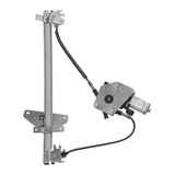 MAGNETI MARELLI Fensterheber 350103254000 vorne rechts | Compatibel met: VOLVO S40 I, V40 Kombi