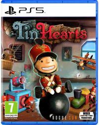 Wired Productions Tin Hearts PlayStation 5