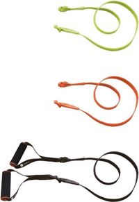 Bandes élastiques & sangles de suspension