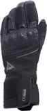 Dainese Tempest 2 D-Dry Long Thermal Motorhandschoenen Zwart - Maat M